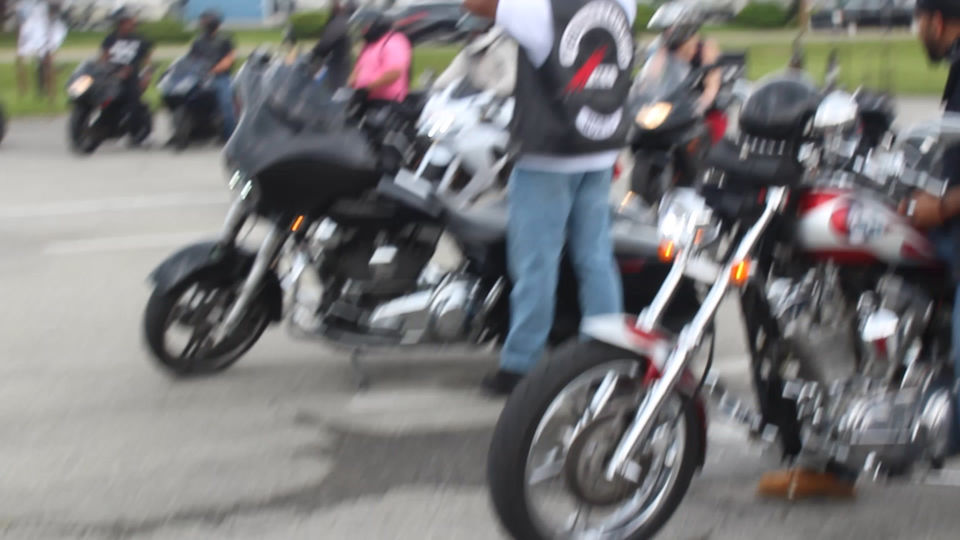 2020 Ride